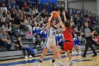 WBBall vs BSU  Wheaton College women's basketball vs Bridgewater State University. - Photo By: KEITH NORDSTROM : Wheaton, basketball